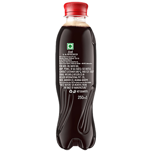 Bisleri  Spyci  - Masala Maar Ke, 250 ml  