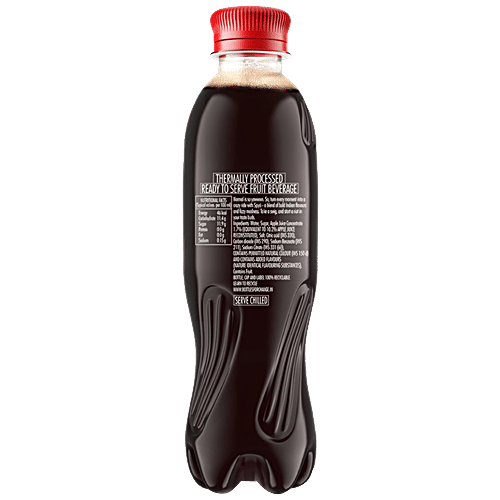 Bisleri  Spyci  - Masala Maar Ke, 250 ml  