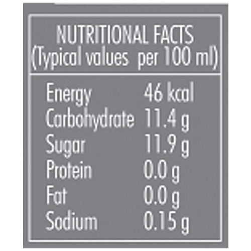 Bisleri  Spyci  - Masala Maar Ke, 250 ml  