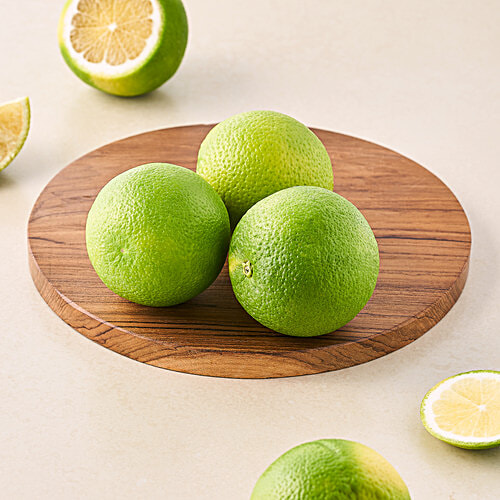 fresho! Mosambi - Premium (Loose), 4 pcs (900 g - 1 kg)