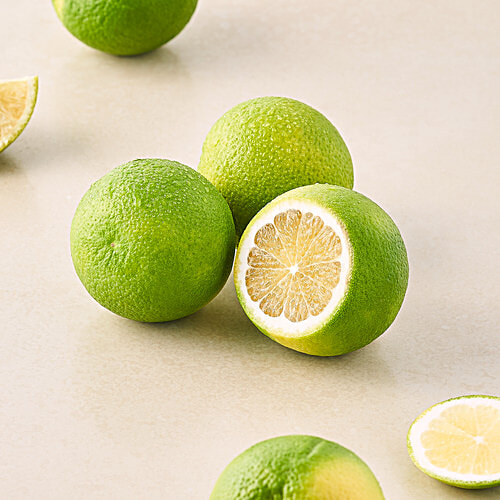 fresho! Mosambi - Premium (Loose), 4 pcs (900 g - 1 kg)