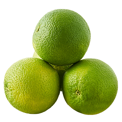 fresho! Mosambi - Premium (Loose), 4 pcs (900 g - 1 kg)