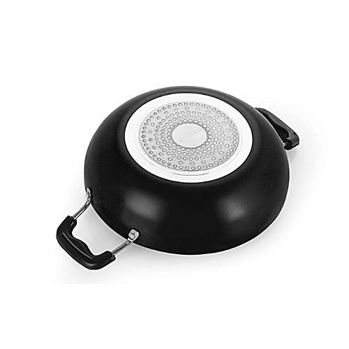 Nirlon Non Stick Cookware Gift Set, 3 pcs  