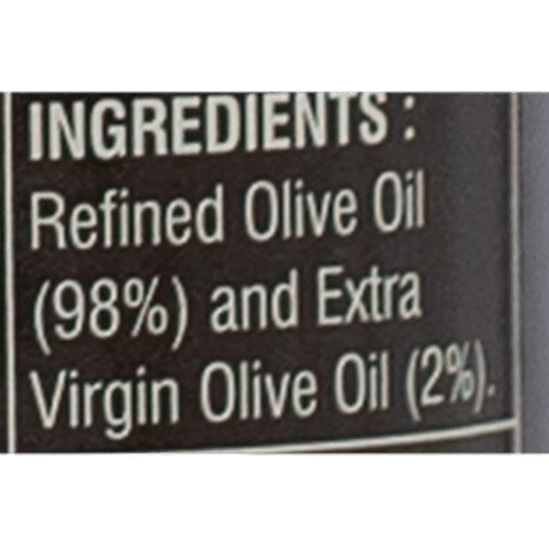 Disano Olive Oil - Extra Light, 500 ml  