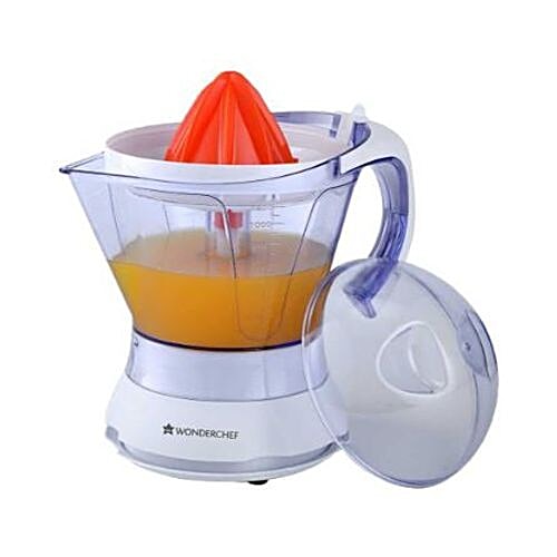 Buy Wonderchef Citrus Juicer Online at Best Price of Rs 1400 bigbasket