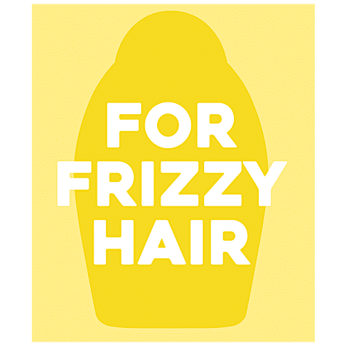 OGX Hydrate & Defrizz + Kukui Oil Shampoo, 385 ml  Sulfate Free Surfactants