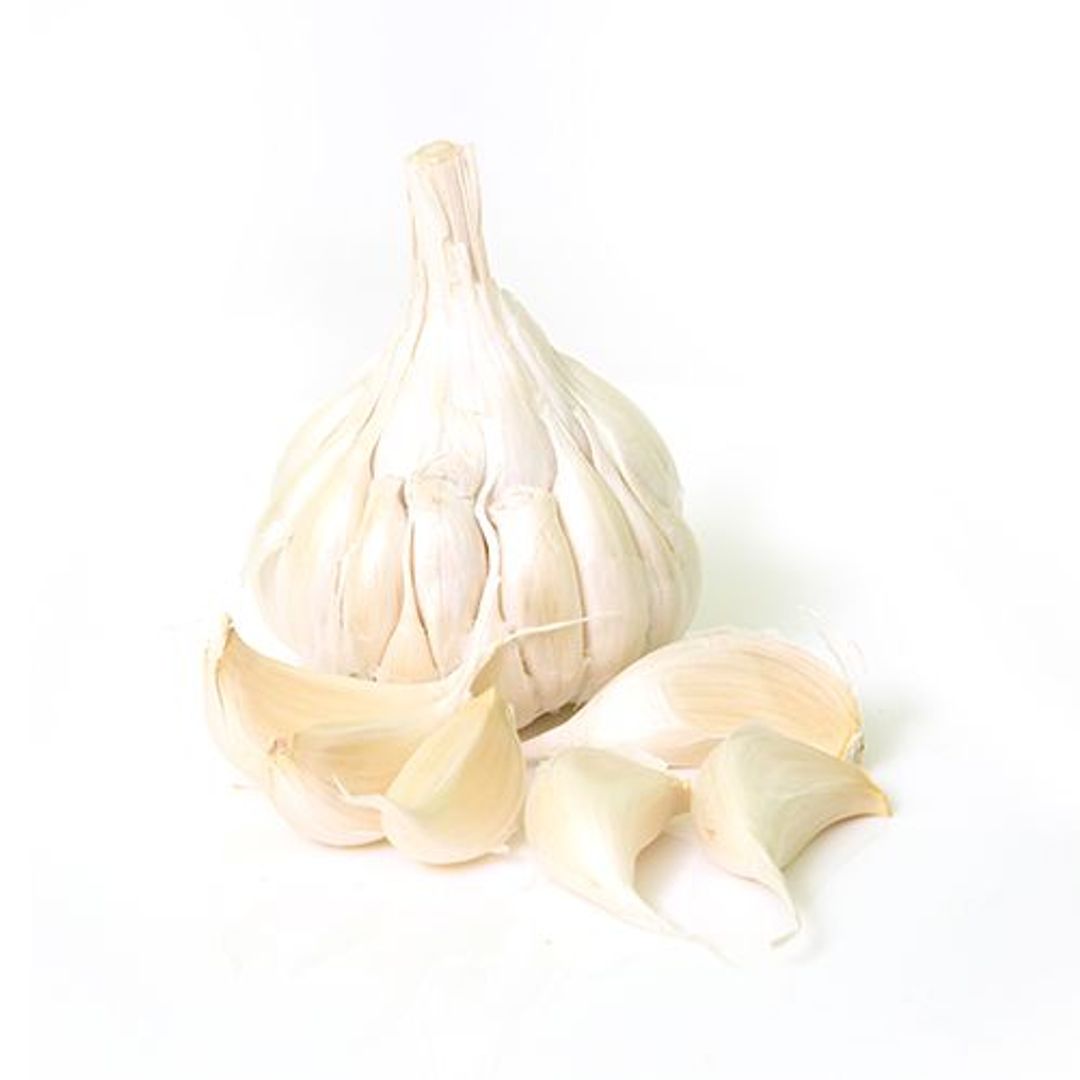 Fresho Garlic - Premium, Institutional, 1 kg 