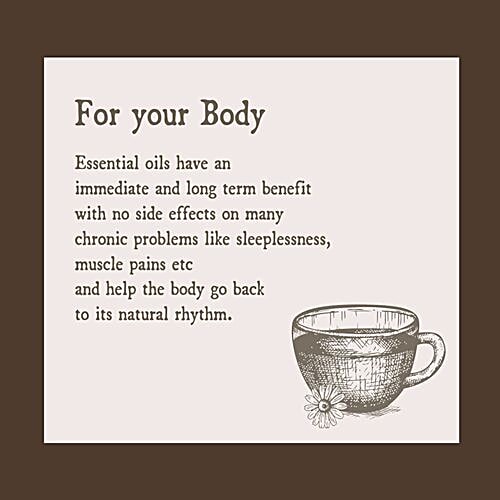 Buy Breathe Aromatherapy Muscle Relief Bath & Skin Oil Online at Best