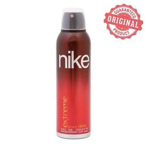 Nike Extreme Eau De Toilette Deodorant - For Man, 200 ml  