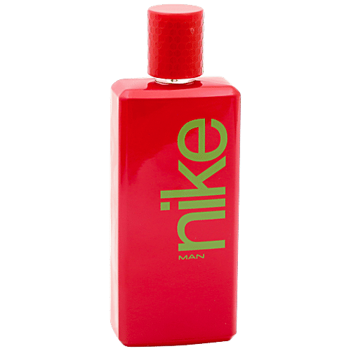 Nike Man - Red Eau De Toilette, 100 ml  