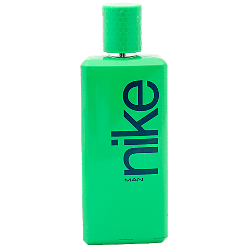 Nike Man - Green Eau De Toilette, 100 ml  