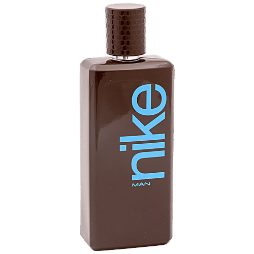 Nike Man - Brown Eau De Toilette, 100 ml  