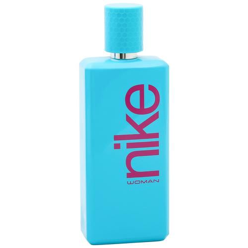 Condición Persona a cargo Absorber Buy Nike Perfume - Azure Woman Edt 100 ml Online at Best Price. of Rs 898 -  bigbasket