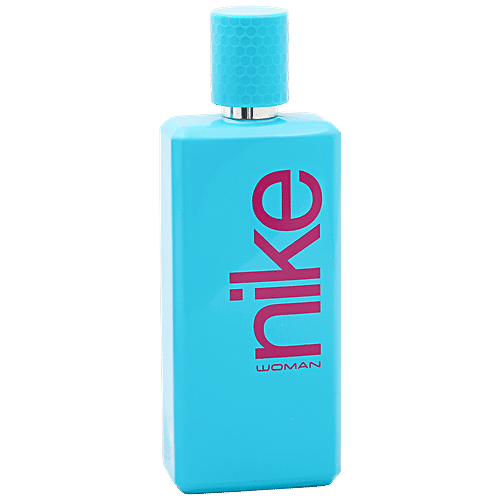 Nike Woman - Azure Eau De Toilette, 100 ml  