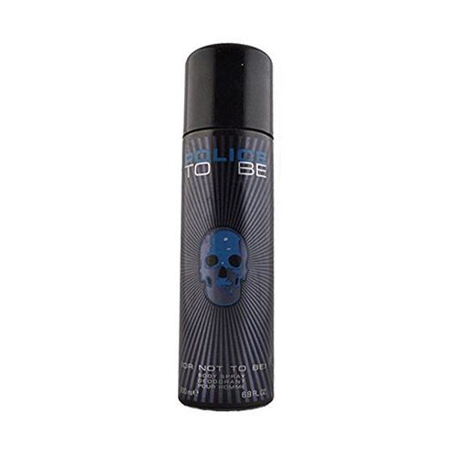 Buy Police Deodorant Body Spray - To Be Woman Online at Best Price of ...