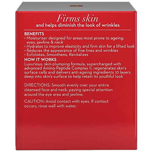 Olay Regenerist Micro Sculpting Cream, 50 g