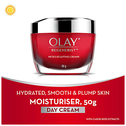 Olay Regenerist Micro Sculpting Cream, 50 g