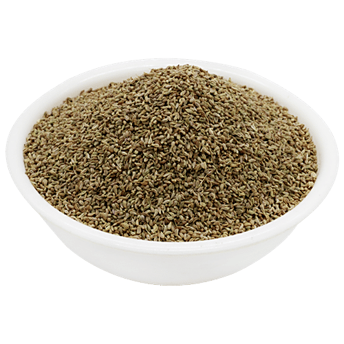 bb Popular Ajwain - Whole, 100 g  