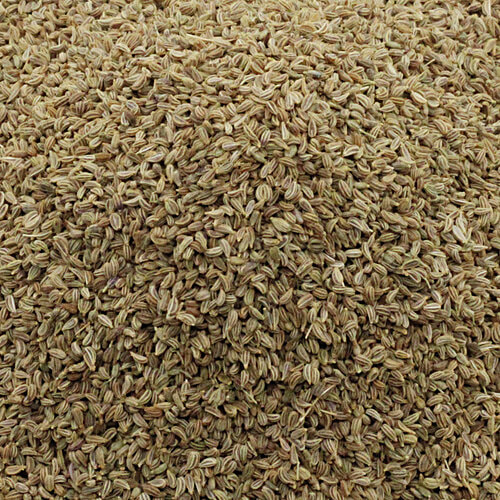 bb Popular Ajwain - Whole, 100 g  