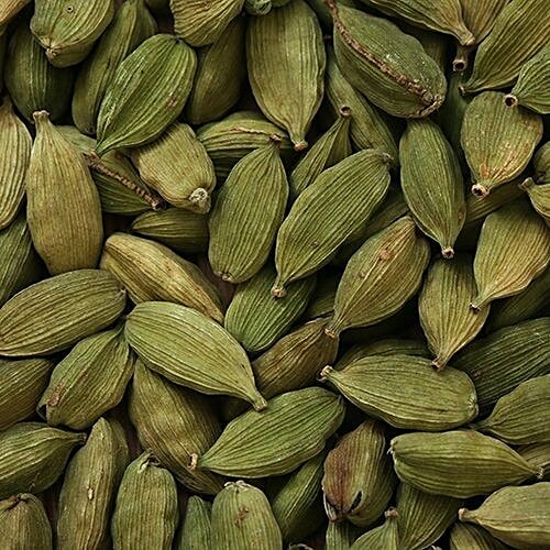 bb Economy Cardamom/Elaichi Green, 500 g  
