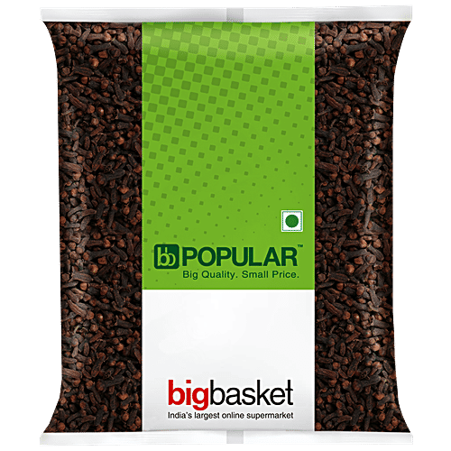 bb Popular Cloves/Lavanga, 50 g  