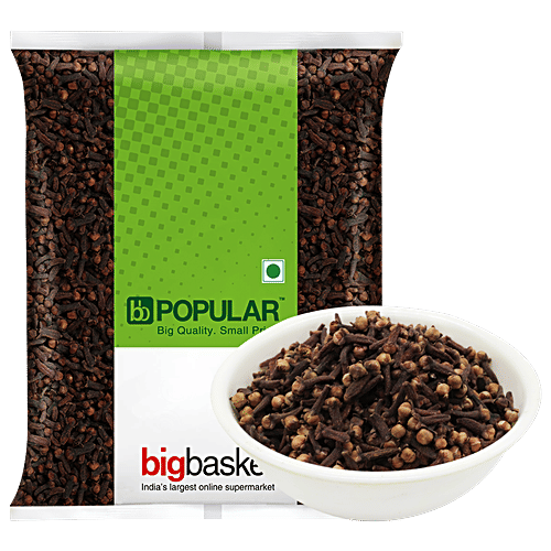 bb Popular Cloves/Lavanga, 50 g  