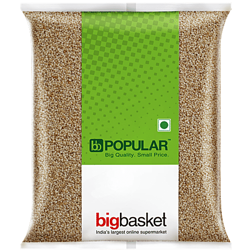 bb Popular Khus Khus/Posta Dana, 100 g  