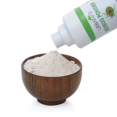Buy URBANNS Bed Bug Powder Based On Food Grade Diatomaceous Earth