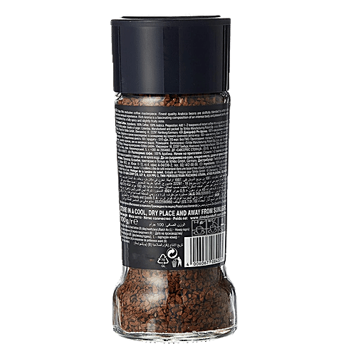 Davidoff Instant Coffee - Sommeliers Rich Aroma, 100 g  