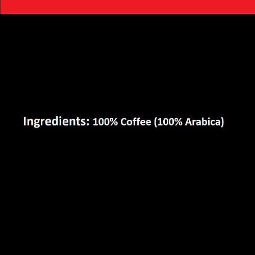 Davidoff Instant Coffee - Sommeliers Rich Aroma, 100 g  