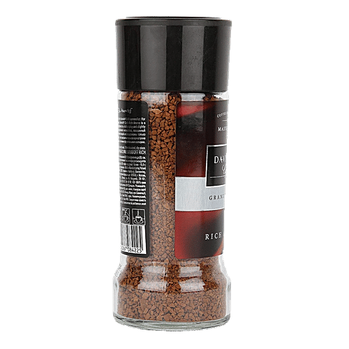 Davidoff Instant Coffee - Sommeliers Rich Aroma, 100 g  