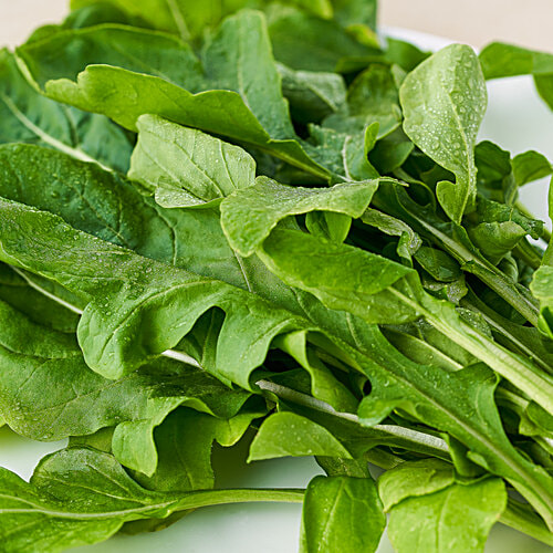 fresho! Rocket Leaves, Approx 80 -100 g  Excellent Source of Fiber