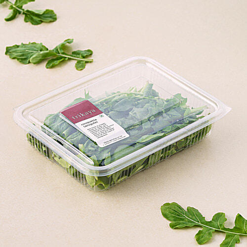 fresho! Rocket Leaves, Approx 80 -100 g  Excellent Source of Fiber