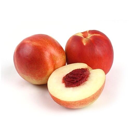 Buy fresho! Nectarine, White Imported Online at Best Price of Rs 12