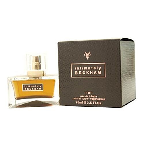 Buy David Beckham Perfume Intimately Men Edt Online at Best Price of