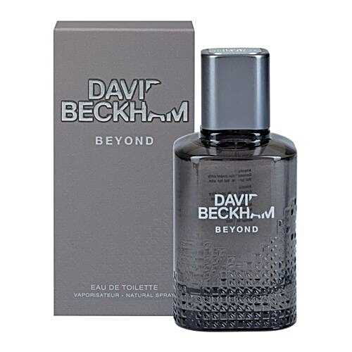 Buy David Beckham Perfume Beyond Edt Online at Best Price of Rs null