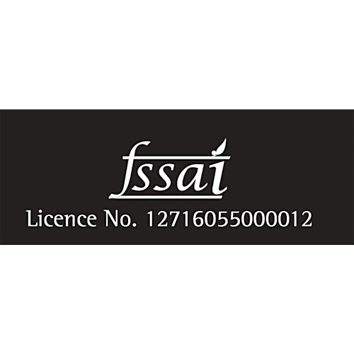 Tasty Fresh Aloo Paratha, 400 g  