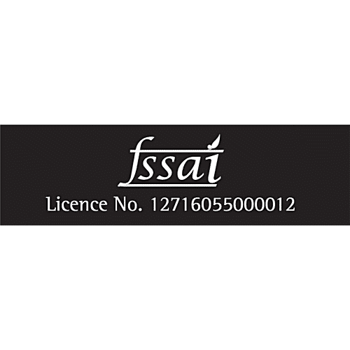 Tasty Fresh Malabar Paratha, 300 g  