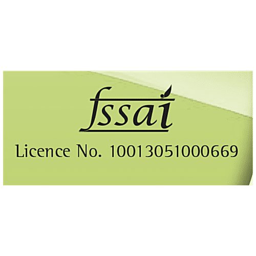 Tasty Fresh Paratha - Methi, 400 g  