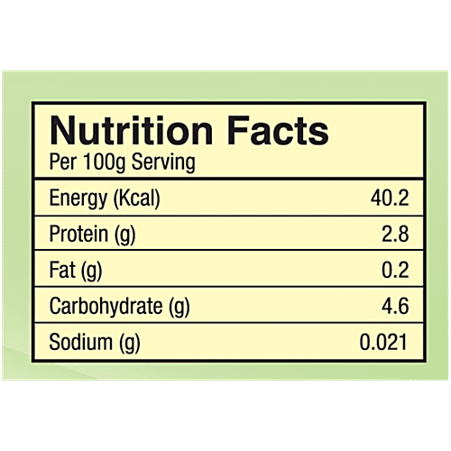 Tasty Fresh  Frozen - Mix Vegetable, 500 g  