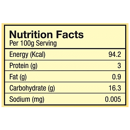 Tasty Fresh Frozen Sweet Corn, 200 g  