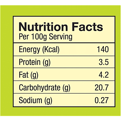 Tasty Fresh Frozen - Veg Spring Roll, 280 g  