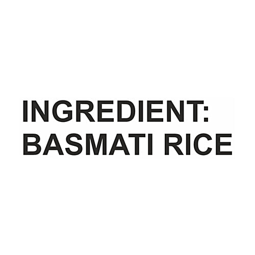 PANSARI Khana Basmati Rice, 1 kg  Mesmerizing Aroma