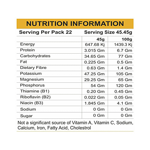 PANSARI Khana Basmati Rice, 1 kg  Mesmerizing Aroma