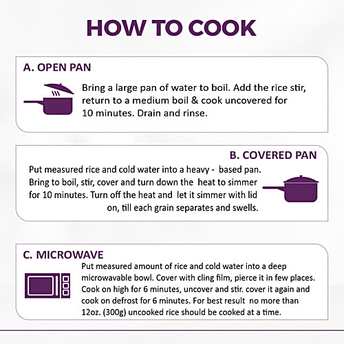 PANSARI Khana Basmati Rice, 1 kg  Mesmerizing Aroma