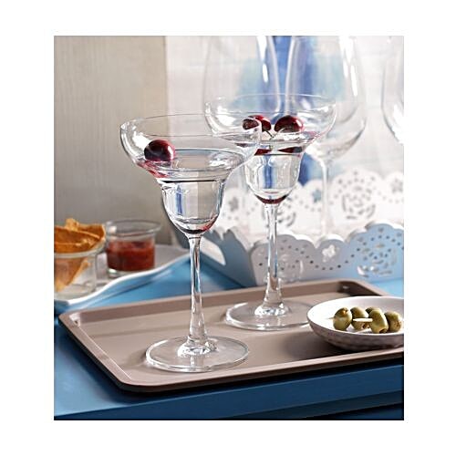 ocean margarita glass