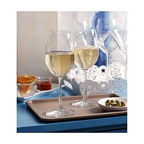 Ocean Glass Set - Madison Red Wine Glass, 420 ml Pack of 6 