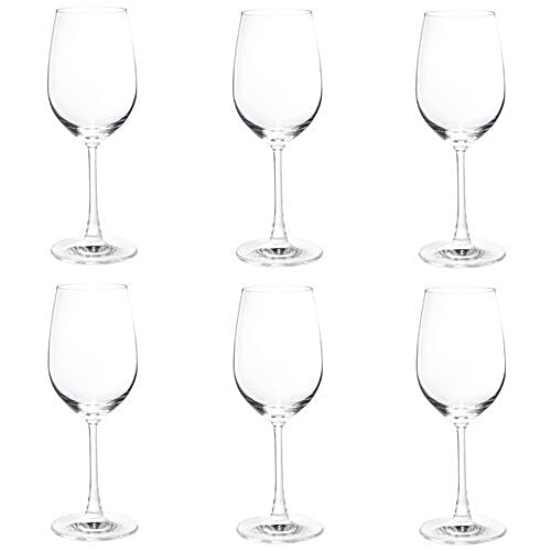 Ocean Glass Set - Madison Red Wine Glass, 420 ml Pack of 6 