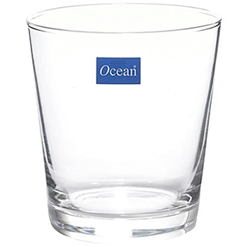 Ocean Glass Set - Nova Rock, 300 ml (Pack of 6) 