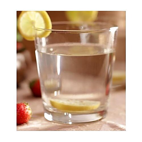 Ocean Glass Set - Nova Rock, 300 ml (Pack of 6) 